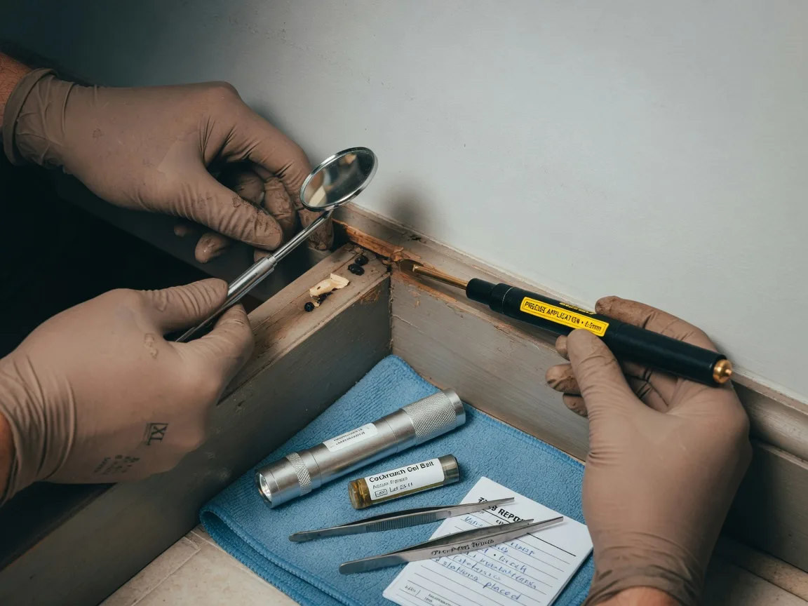 Why choose Emergency Pest Control in Kennedyville, MD